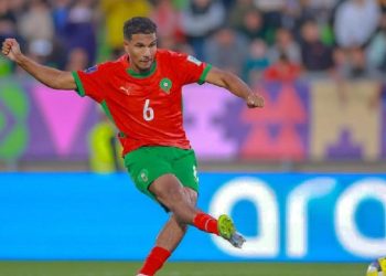 هل سينضم نعيم بيار إلى الوداد قريبًا؟