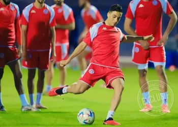 تم التوصل إلى اتفاق بين النجم الساحلي ونادي ريغا لانتقال راكي عواني