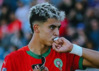 ياسر زبيري على رادار نادي بورتو