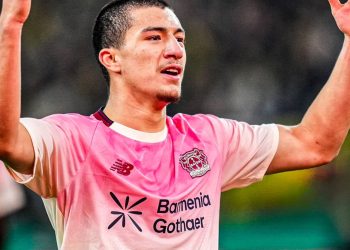 التقني الجزائري سعيد كناوي: “إبراهيم مازا هو بلومي الجديد في الكرة الجزائرية وبإمكانه اللعب في ريال مدريد”