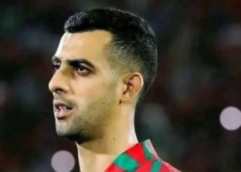 تفاصيل البنود النهائية لعقد يوسف بلعمري مع الأهلي