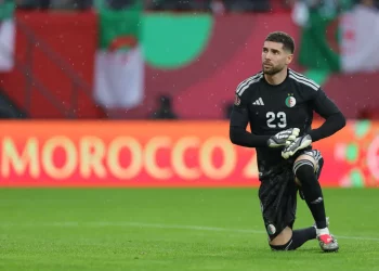 الحارس الجزائري السابق ناتاش يتوقّع إرتفاع أسهم لوكا زيدان بعد “الكان”