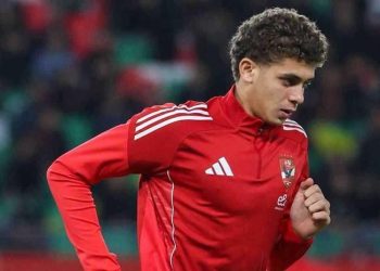 حمزة عبد الكريم يبلغ برشلونة برغبته في الانضمام ويطالبهم بعرض أقوى لإقناع الأهلي