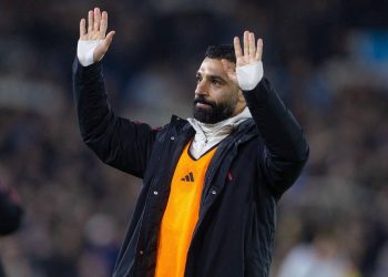 بين الحفاظ على أسطورة ليفربول والوقت المثالي للمغادرة.. هل يرحل محمد صلاح إلى الدوري السعودي؟