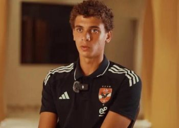 ما لم يتغير موقف برشلونة.. الأهلي يوصل صفقة حمزة عبد الكريم لطريق مسدود!