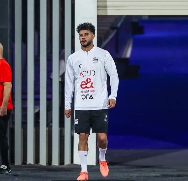 الزمالك: لا مفاوضات جارية بشأن نبيل عماد “دونغا”