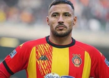 التقني التونسي مُعز بوعكاز: “بلايلي سيعود بقوة بعد الإصابة لمواصلة التألق مع الترجي التونسي”