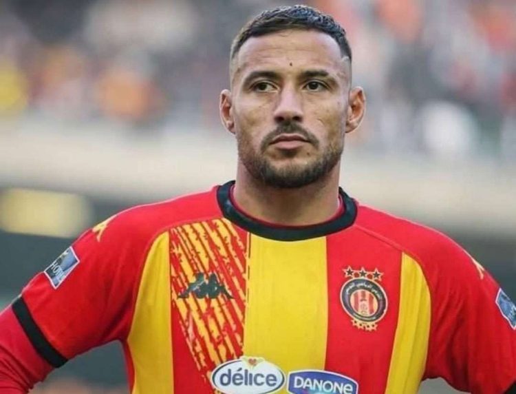 التقني التونسي مُعز بوعكاز: “بلايلي سيعود بقوة بعد الإصابة لمواصلة التألق مع الترجي التونسي”