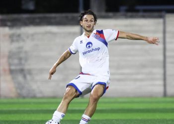 وكلاء يقترحون لاعب شاتورو الفرنسي عصام بوعون على إدارة وفاق سطيف