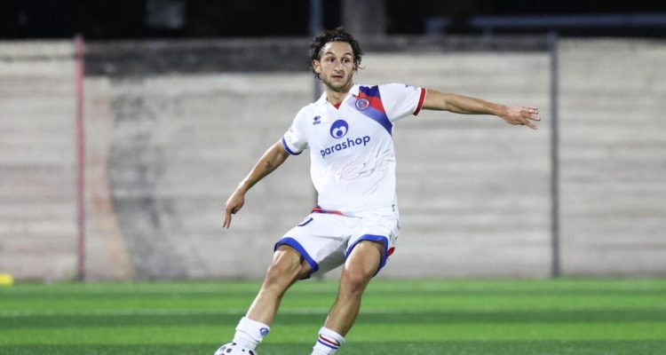 وكلاء يقترحون لاعب شاتورو الفرنسي عصام بوعون على إدارة وفاق سطيف