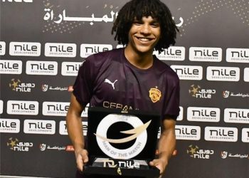 مروان عثمان على أعتاب الانضمام إلى الأهلي