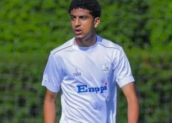 نور أشرف مدافع منتخب مصر للناشئين: صافحت يورجن كلوب.. ومدرب ريد بول سالزبورج يريد ضمّي