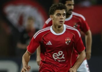 العوائق باتت قليلة.. حمزة عبد الكريم على أعتاب برشلون