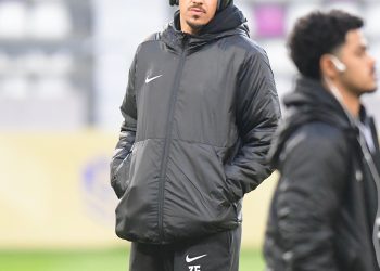 كريم عريبي يتجه للسير على خطى سفيان فغولي في الدوري العراقي