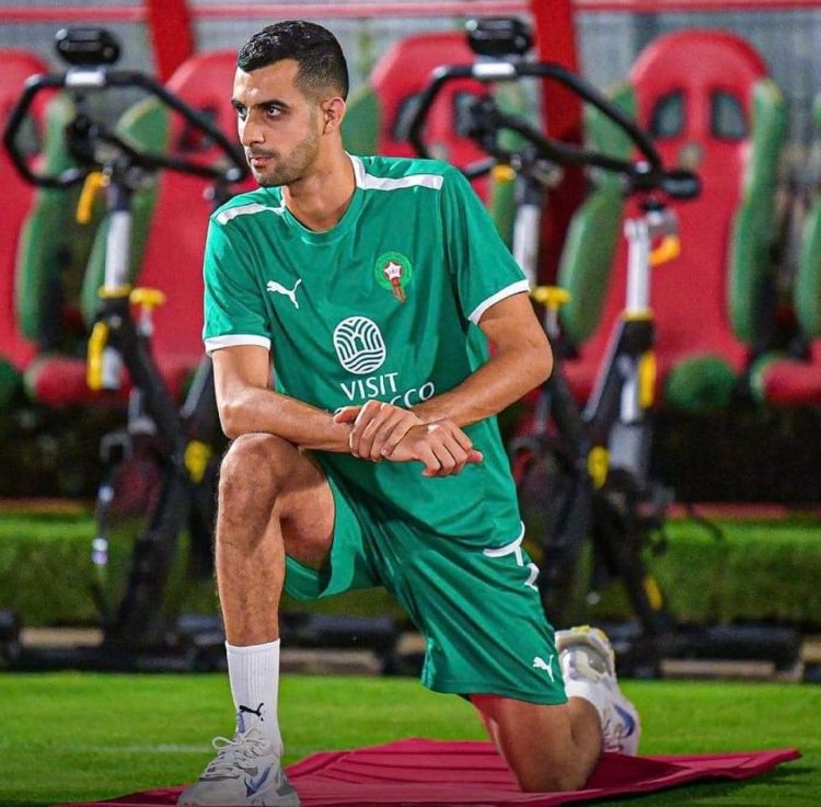 يوسف بلعمري يقترب من الأهلي المصري