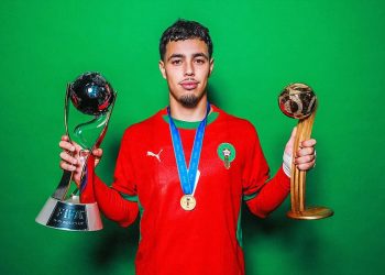 المدرب أمير عبدو ل”مغرب-فوت”: عثمان معما يستحق اللعب في أكبر أندية إنجلترا