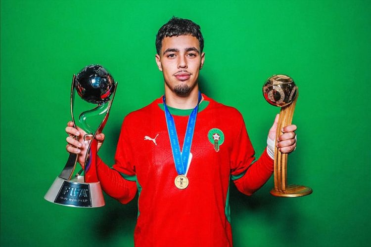 المدرب أمير عبدو ل”مغرب-فوت”: عثمان معما يستحق اللعب في أكبر أندية إنجلترا