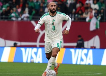 أمير قراوي حصريا لـ “مغرب فووت”: “أولمبيك مارسيليا خيار جيد جدّا لـ حيماد عبدلي وسيحظى بدعم كبير من الجماهير مثلما حصل مع غويري”