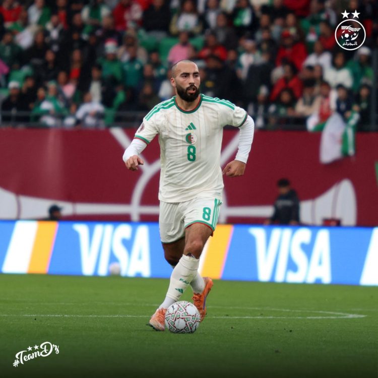 أمير قراوي حصريا لـ “مغرب فووت”: “أولمبيك مارسيليا خيار جيد جدّا لـ حيماد عبدلي وسيحظى بدعم كبير من الجماهير مثلما حصل مع غويري”