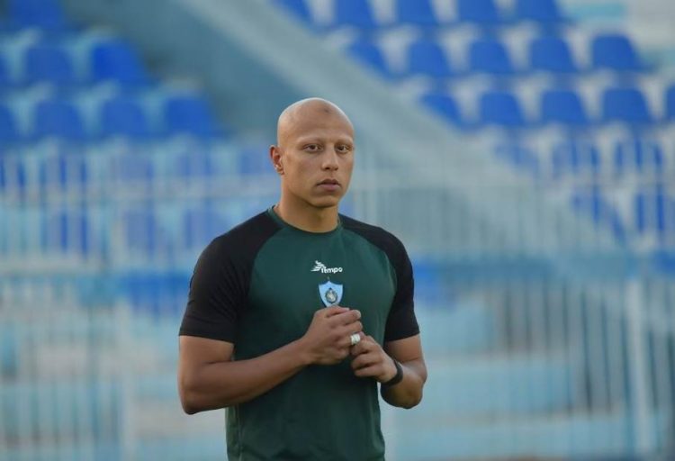 عمرو الجزار في الأهلي.. تعرف على تفاصيل الصفقة
