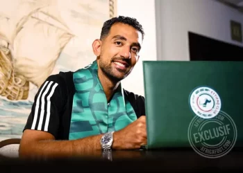 أحمد “كوكا” يقترب من العودة إلى سبورتينغ براغا