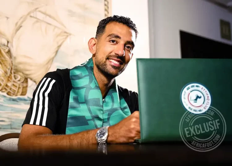 أحمد “كوكا” يقترب من العودة إلى سبورتينغ براغا