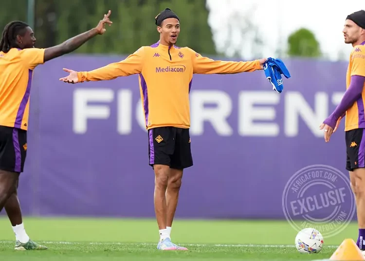 رفض نيس لأمير ريتشاردسون: فوزي جمال يحلل وضعه