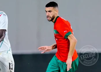 أيمان مريد في الصدارة لتعزيز صفوف الرجاء البيضاوي