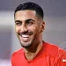 الرجاء يعزز هجومه: وصول أيمن بركوك إلى الدار البيضاء