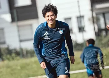 إلياس عرار يختار الترجي التونسي رغم اهتمام نادي أمريكا