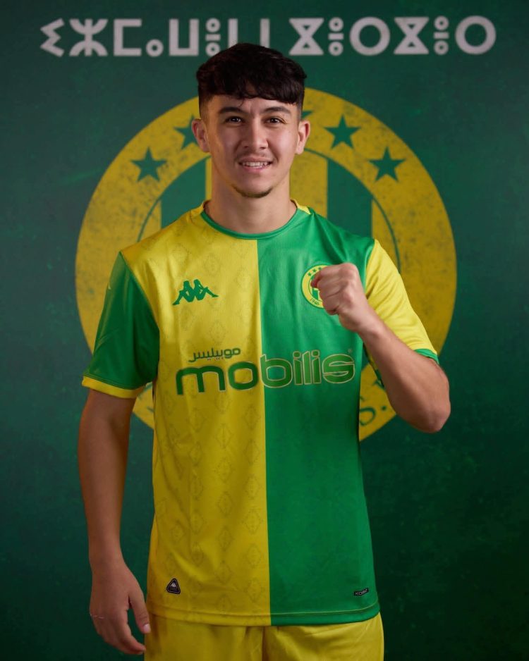 لحلو أخريب مُتحمّس لخوض تجربة في إسترا الكرواتي