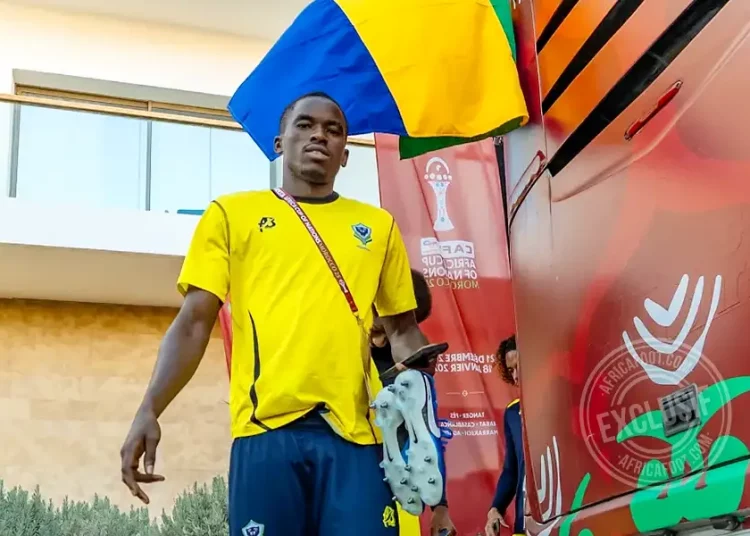 اتفاق مبدئي بين كيلا أومفيا ميك ونادي سطيف