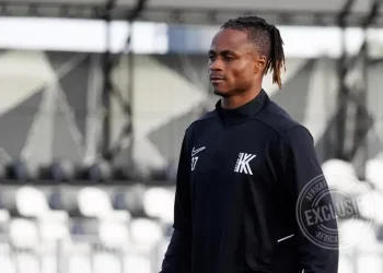 ماتياس أويوسي ينضم إلى الرجاء، وتوقعات بوصول باركوك إلى الدار البيضاء