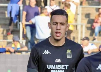 نذير بن بوعلي حصريا لـ “مغرب فووت”: “لا أفكر في العودة إلى الدوري الجزائري وإدارة فريقي ترفض رحيلي من أجل المنافسة على اللقب”