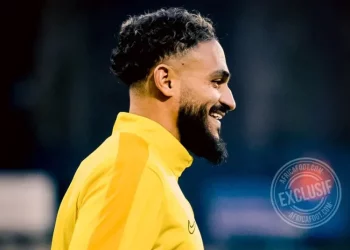 سفيان بوفال في صفقة انتقال حر: الرجاء البيضاوي يبادر بالتحرك، والوداد والماس يتابعان عن كثب