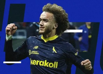 يانيس ماسولين يُثير إهتمام إدارة إنتير ميلان الإيطالي