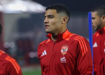 مصطفى العش يُنهي اتفاقه بالكامل مع المصري البورسعيدي