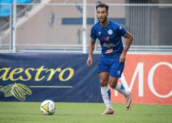 لنادي الإفريقي يرفع عرضه من 80 إلى 200 ألف دولار من أجل الحسم صفقة الحرزي