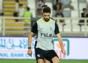 إصابة محمد حمدي تفتح الباب لبنتايج في بيراميدز