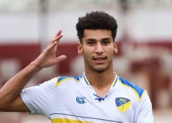 المدير العام في إدارة نادي بارادو أمين العبدي حصريا لـ “مغرب فووت”: “لم يصلنا أي عرض من الأهلي المصري ونحن في إتصالات مع أندية بلجيكية بشأن رمضاوي”