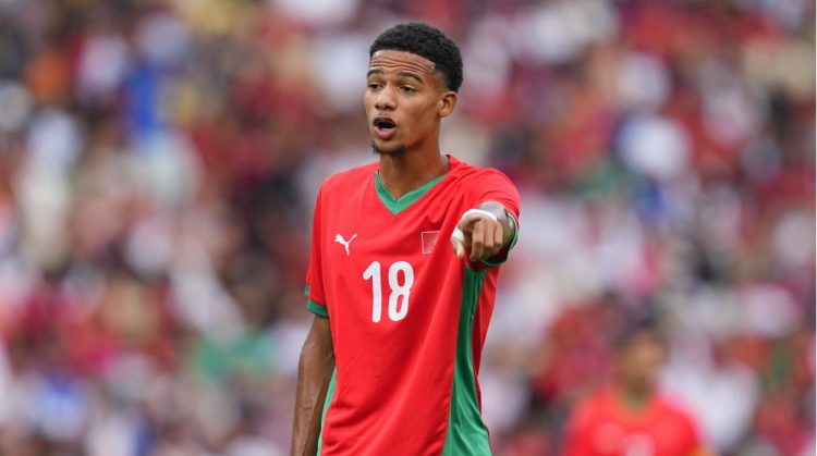 محلل رياضي ل”مغرب-فوت”: كوبنهاغن محطة ذكية في مسار أمير ريشاردسون