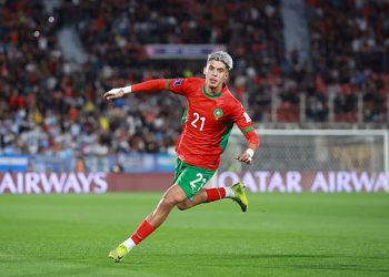 الإطار الوطني مصطفى قندار ل”مغرب-فوت”: زابيري موهبة عالمية ومقامه في فاماليكاو لن يطول