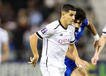 شبح الإصابات يُقرّب يوسف عطال من مُغادرة السدّ القطري