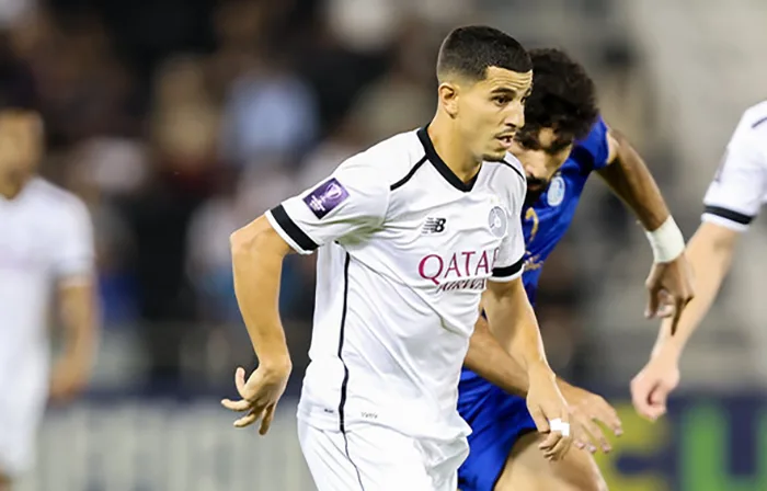 شبح الإصابات يُقرّب يوسف عطال من مُغادرة السدّ القطري