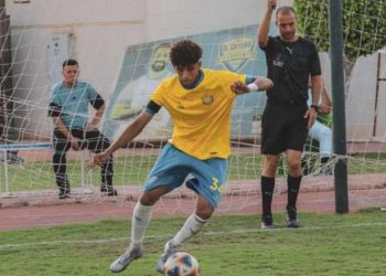 إبراهيم النجعاوي في تصريحات نارية: متمسك بالانتقال لسلافيا براج.. وهكذا يضغط عليّ الإسماعيلي من أجل البقاء!