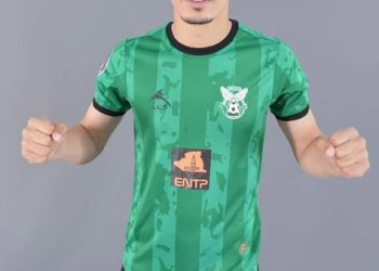 وكيل أعماله يشرح الأسباب… الجزائري إبراهيم ديب يرفض عرضا من الزوراء العراقي