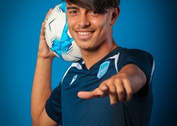 “مغرب فووت” يكشف موقف إدارة أولمبيك أقبو من تحويل أسامة بنكو إلى سانت إتيان