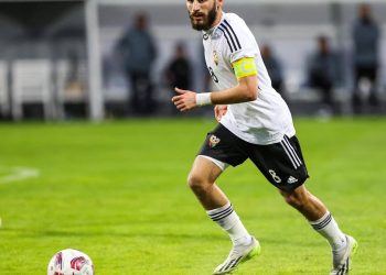 نور الدين القليب يعود إلى الدوري الليبي عبر السويحلي