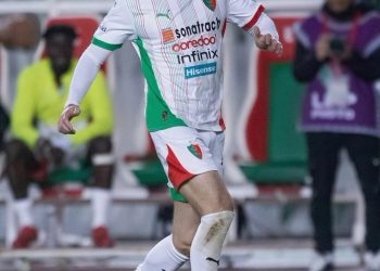 الطيب المزياني يقترب من العودة إلى النجم الساحلي