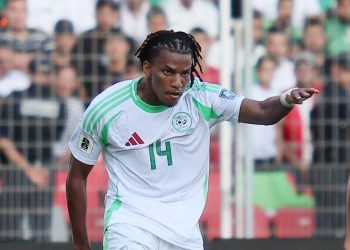 بوداوي يُقرّر مغادرة نادي نيس وحبيب باي يُريده في مارسيليا